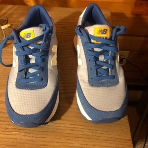 New Balance women's